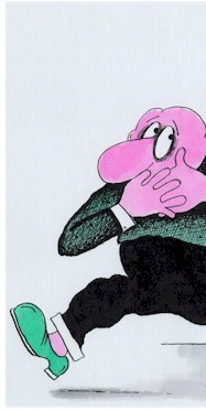 Ukraine cartoon, wanted!