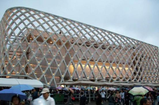 �k���] EXPO�@��