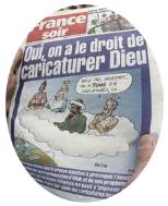 ��躩�e�@����@�������e�M�� Danish Cartoon Crisis