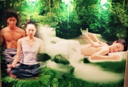 �x�W�[���ȹC�s�i